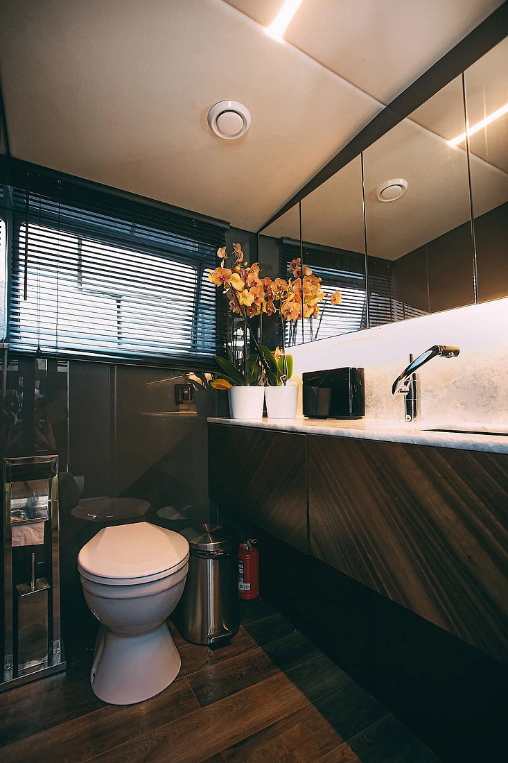 Яхта Монако image- 13